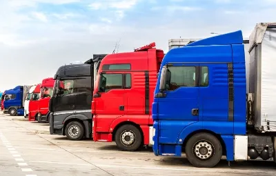 Ankara Osmaneli Ambar Nakliyat