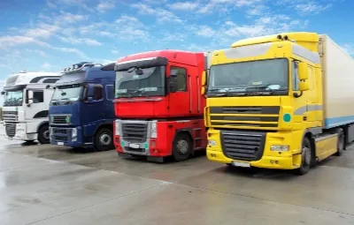 Ankara Osmaneli Nakliye Ambarı