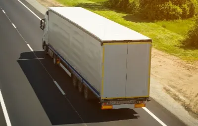 Ankara ile Osmaneli Arası Parça Eşya Taşıma