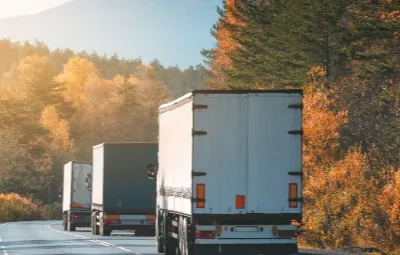 Ankara ile Osmaneli Arası Klima Taşıma