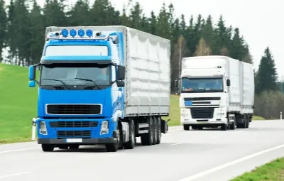 Ankara ile Osmaneli Arası Eşya Taşıma